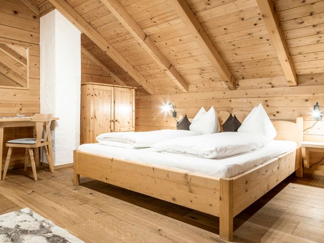Chalet Gretchenruhe