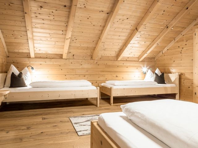 Chalet Gretchenruhe