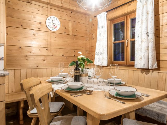 Chalet Gretchenruhe