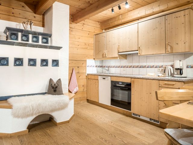 Chalet Gretchenruhe