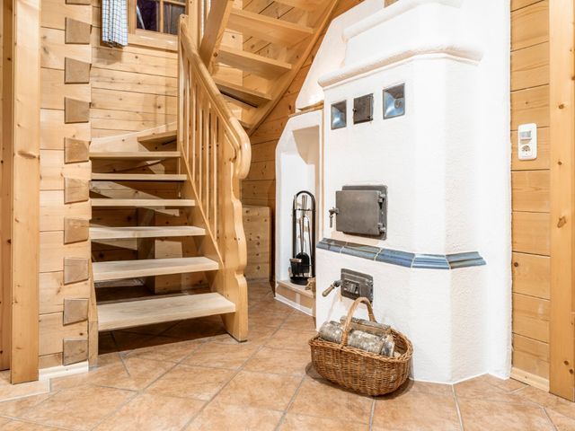 Chalet Gretchenruhe