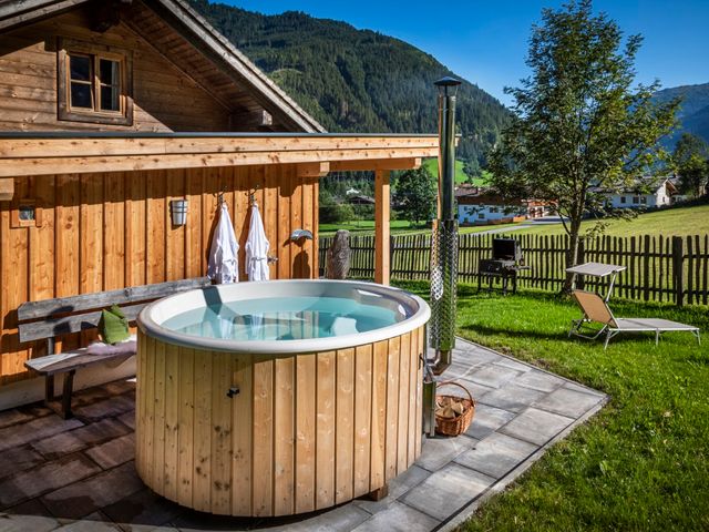 Chalet Gretchenruhe