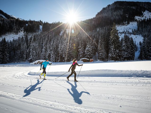 Appartement Neumayer