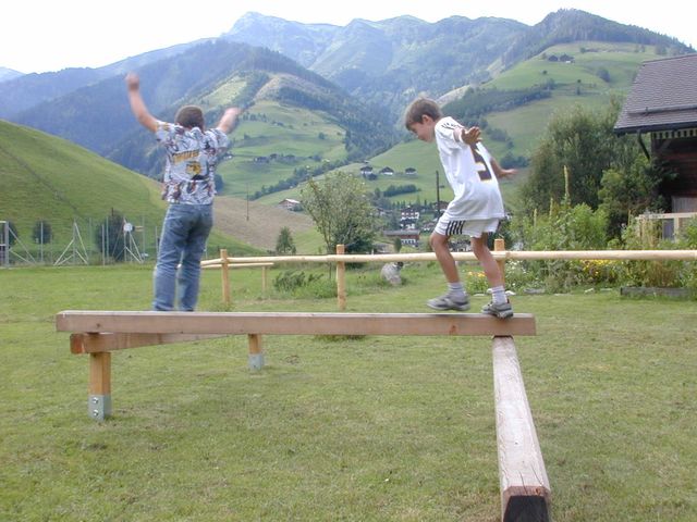 Gästehaus Luggau