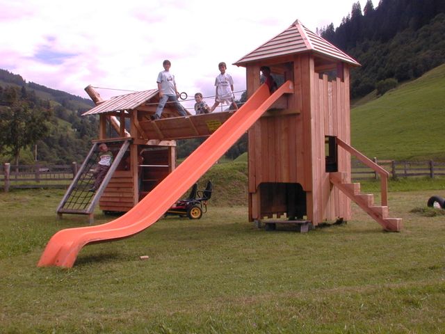 Gästehaus Luggau