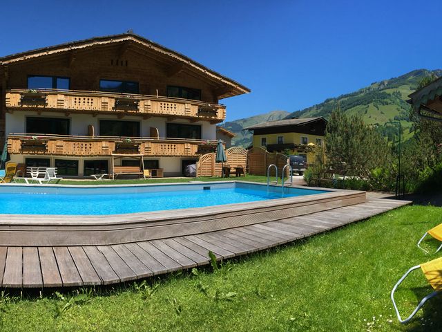 Gästehaus Luggau