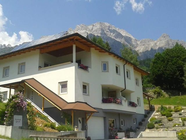 Ferienhaus Gruber