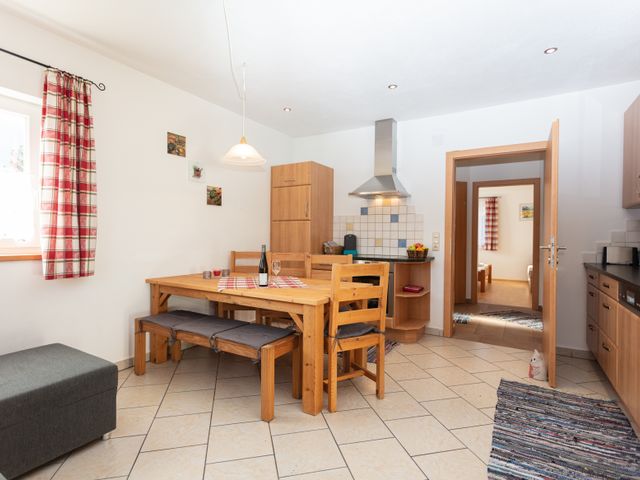 Ferienhaus Gruber