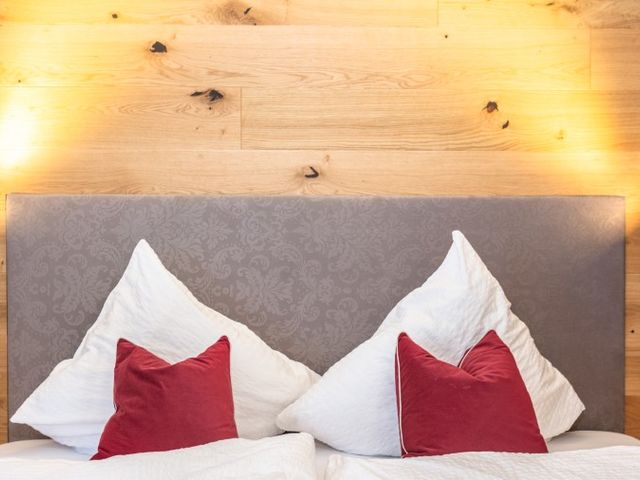 Ferienhaus Wildkogel