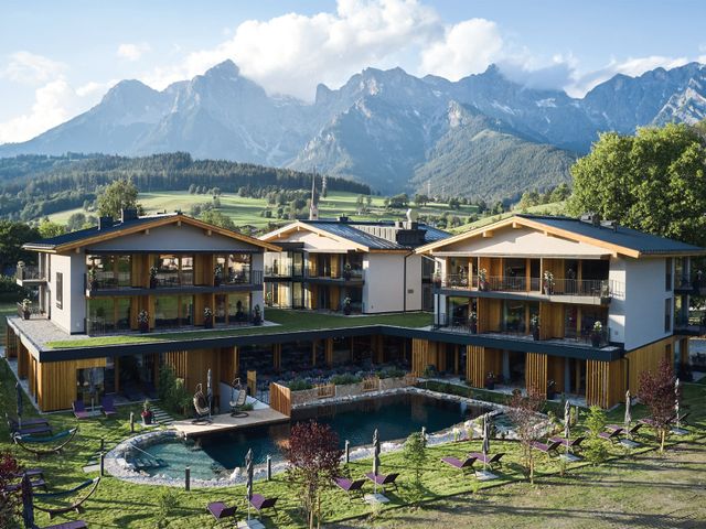 Hotel MorgenZeit