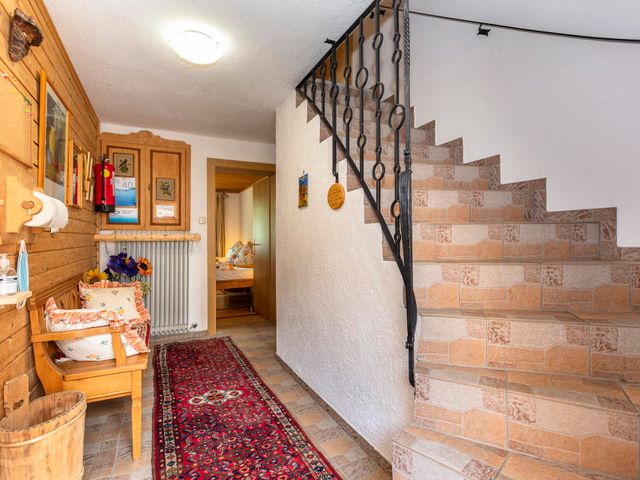 Ferienhaus Aumayr
