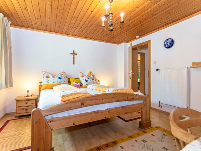 Ferienhaus Aumayr