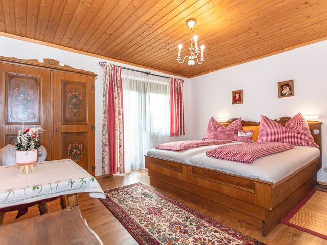 Ferienhaus Aumayr