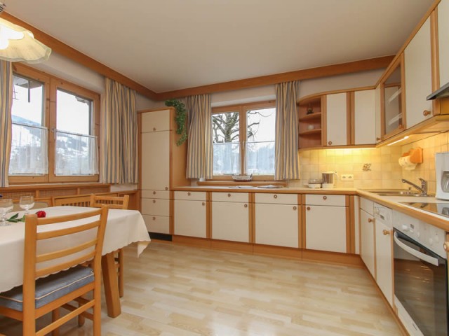 Ferienhaus Enn