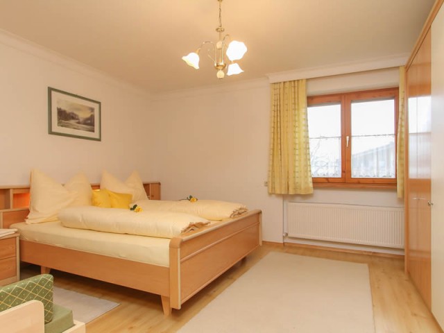Ferienhaus Enn