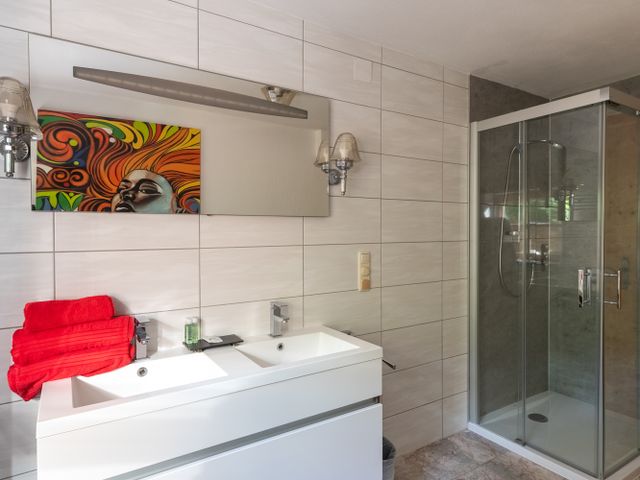 Designer Chalets