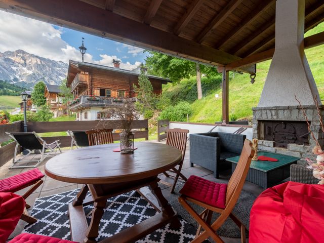 Designer Chalets