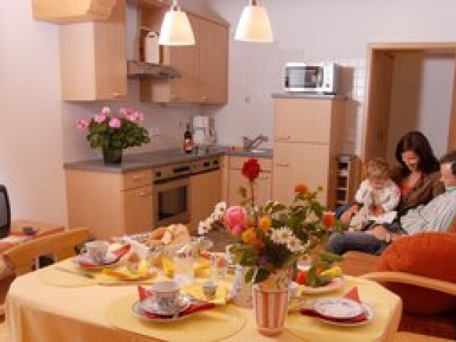 Appartements Dankl