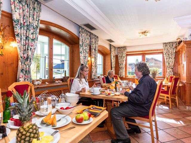 Hotel Fürst