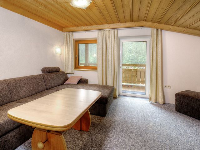 Haus Brandner