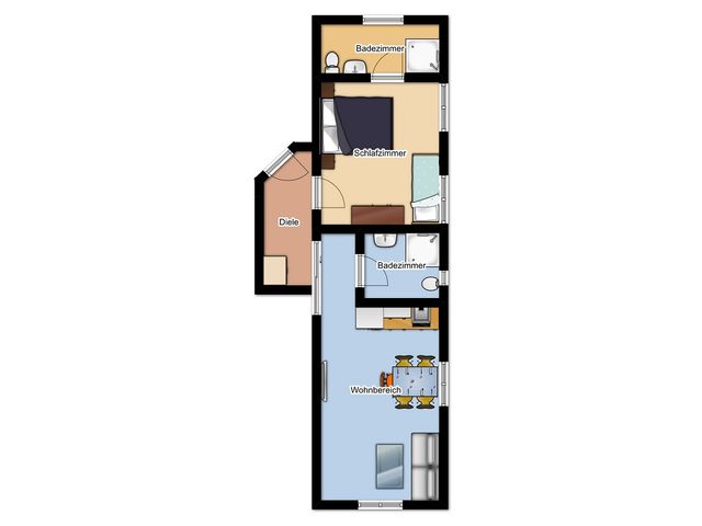 Haus Brandner