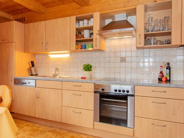 Ferienhaus in Hallstein HAL-SBG