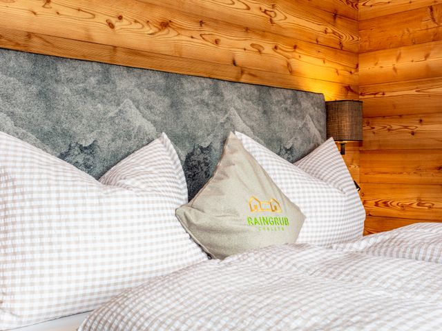 Raingrub Chalets