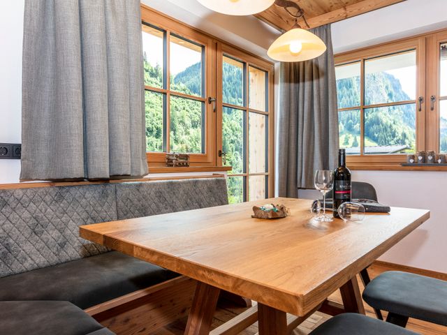 Raingrub Chalets