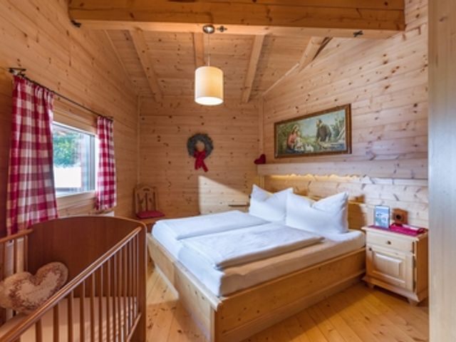Chalet Hainzenberg