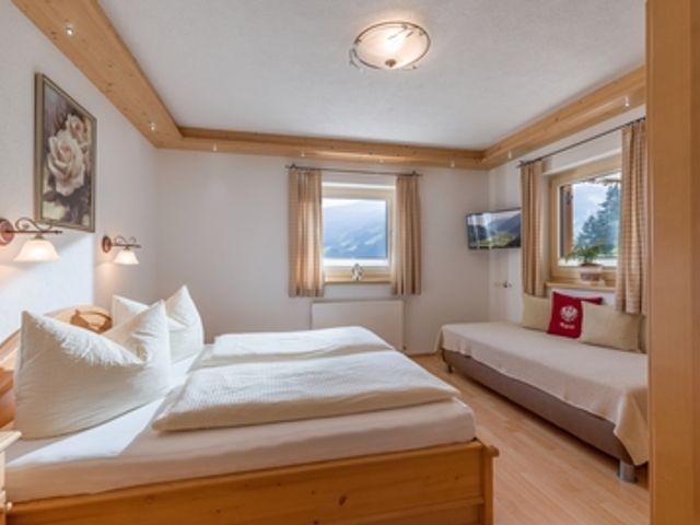 Chalet Hainzenberg