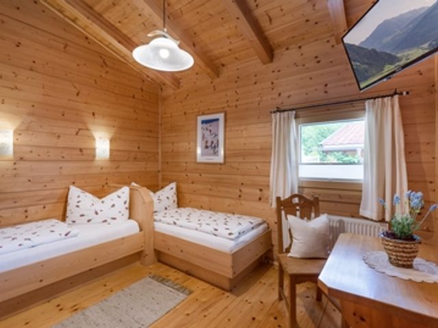 Chalet Hainzenberg