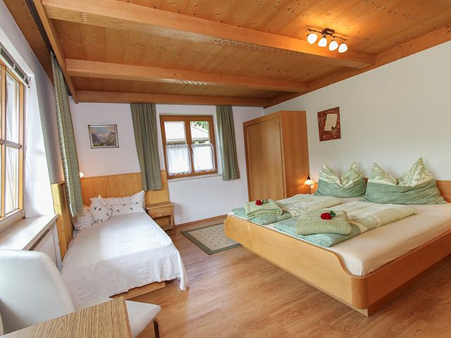 Haus Glück Auf