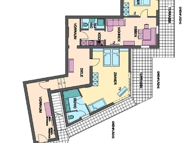 Haus Fiechtl