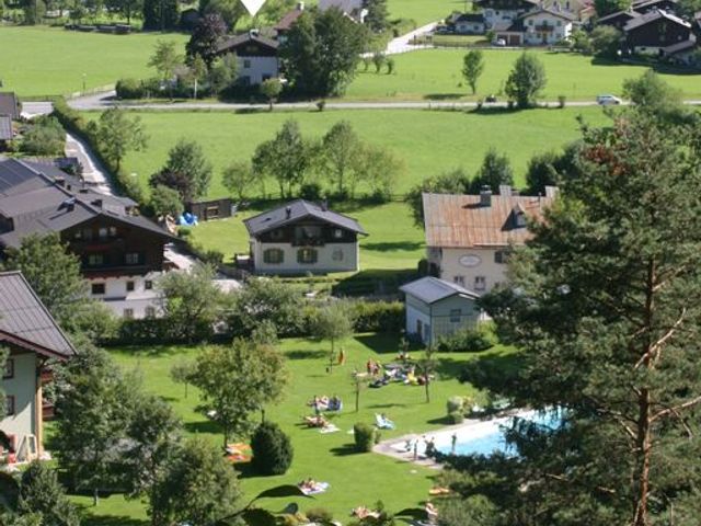 Haus Jägerheim
