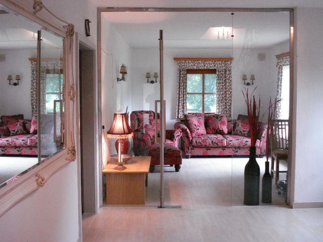 Haus Jägerheim