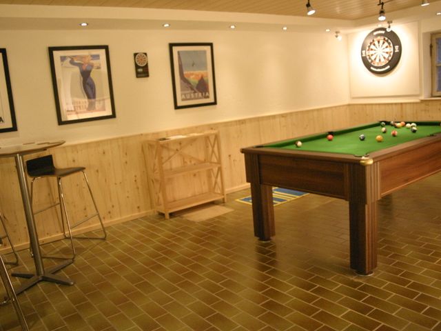 Haus Jägerheim