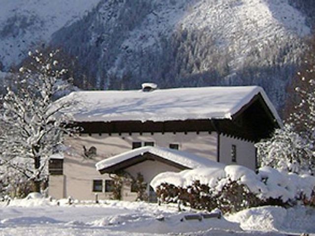 Haus Jägerheim
