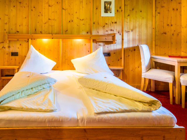 Chalets Marolden