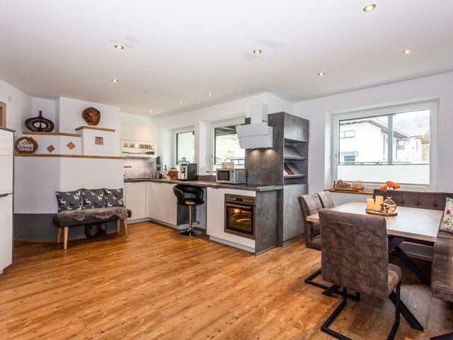 Ferienwohnung Katharina
