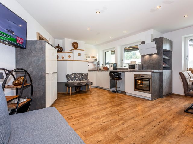 Ferienwohnung Katharina