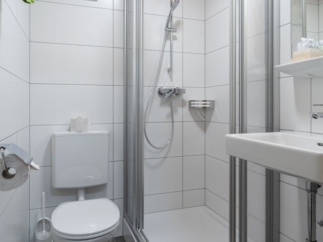 Gästehaus Steger