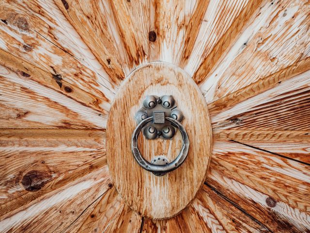 Chalet Martenalm
