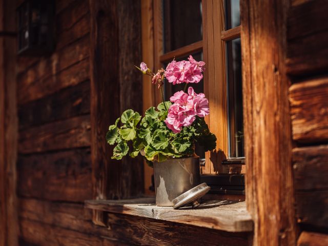 Chalet Martenalm