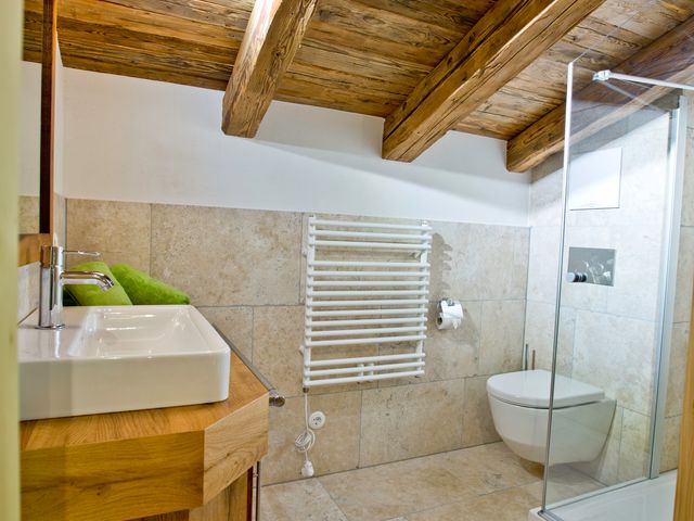 Chalet Martenalm