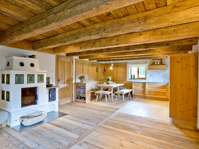Chalet Martenalm