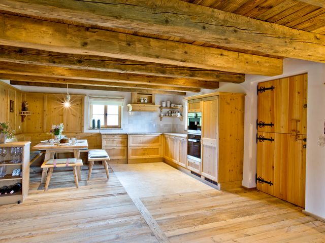 Chalet Martenalm
