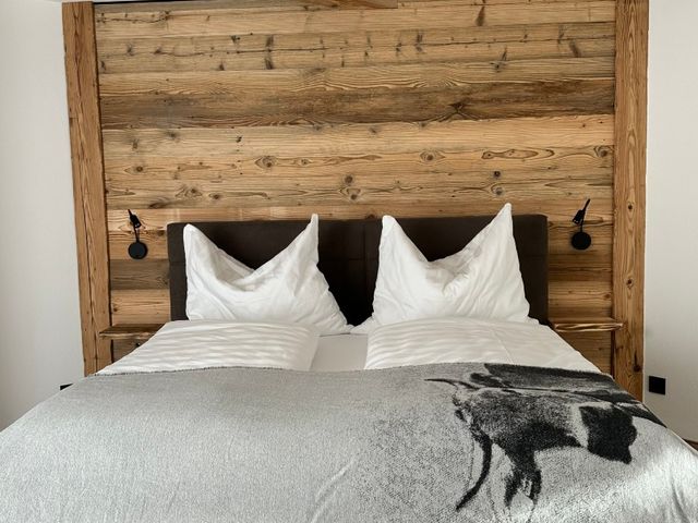 Klamm Lodge
