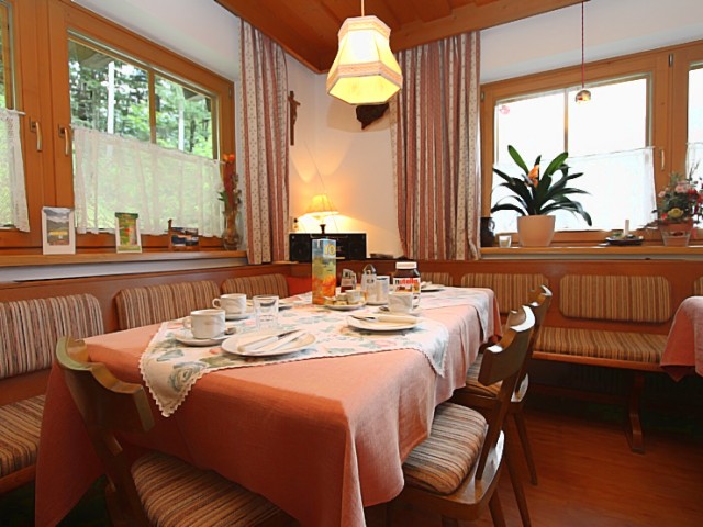 Landhaus Waldeck