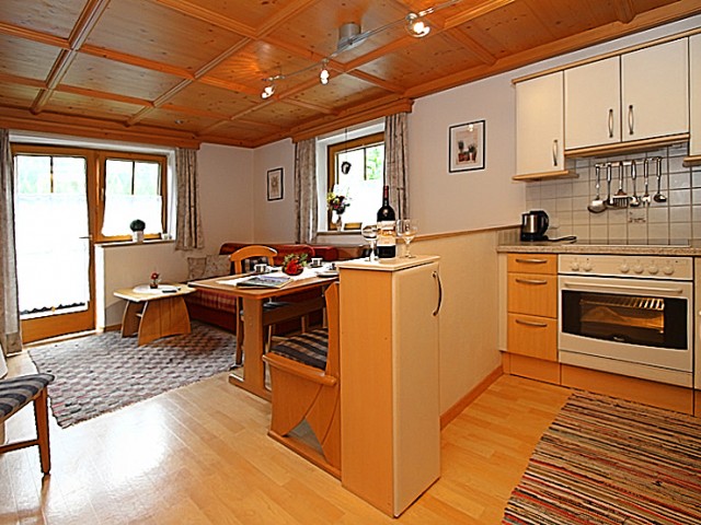 Landhaus Waldeck