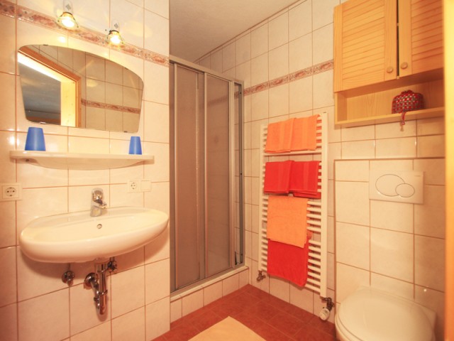 Pension Müllergut